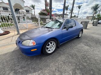94 honda del sol