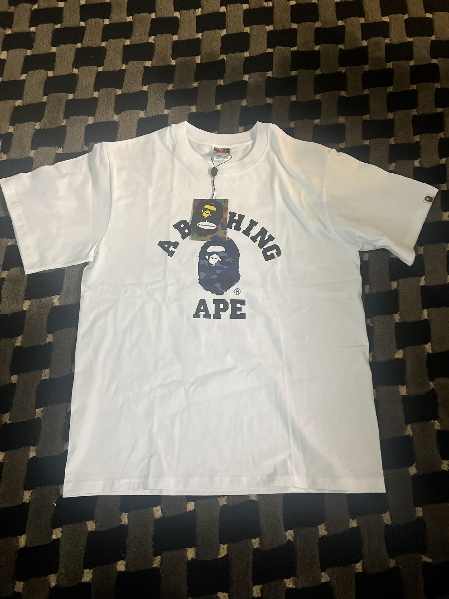 Bape shirt