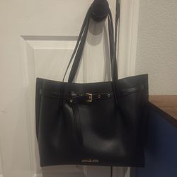 NWOT Michael Kors "Emilia Large" Tote Bag