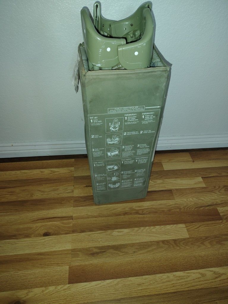 Graco Pack 'N' Play Portable