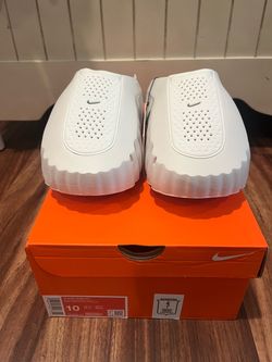 Nike Mind 001 Summit White