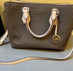 Michael Kors Satchell