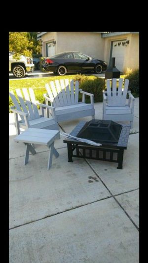 New And Used Patio Furniture For Sale In Alhambra Ca Offerup