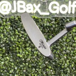 Michelob Ultra Putter 