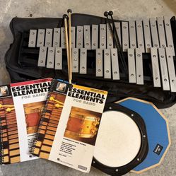 Bell Kit Percussion Instrument 