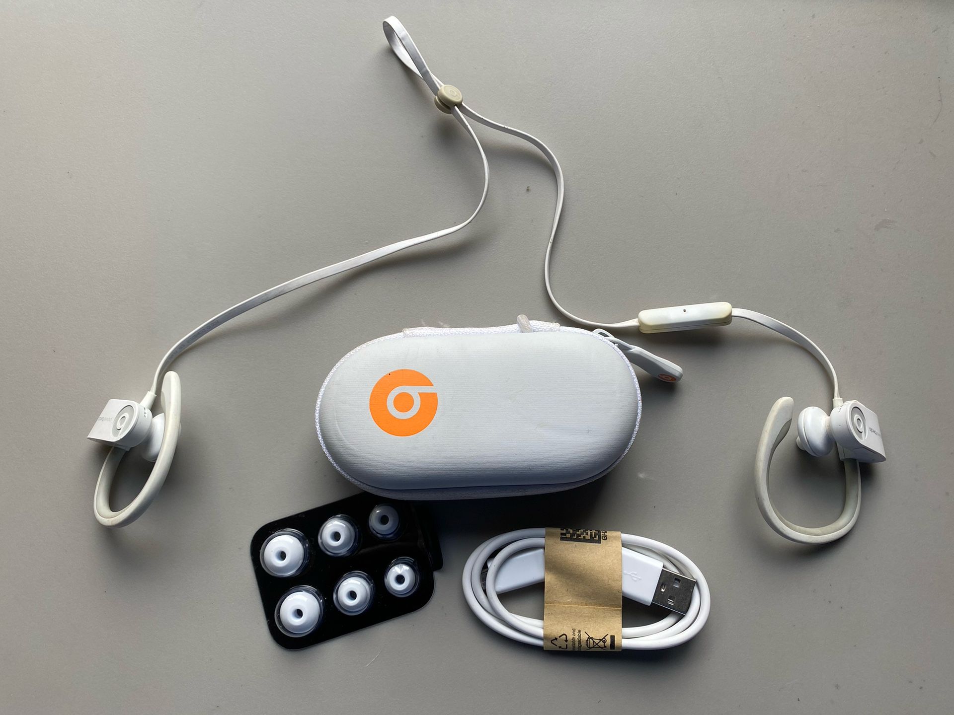 Powerbeats Wireless Earbuds