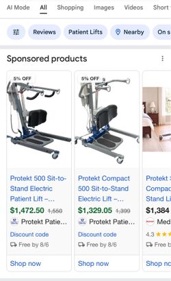 Protekt 500 Stand
