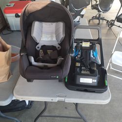 Baby Jogger Car seat
