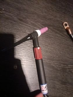 Tig Worldwide Gun Welding 80 Bucks Offer Up For All Lf Them