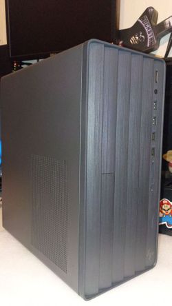 HP Envy Desktop
