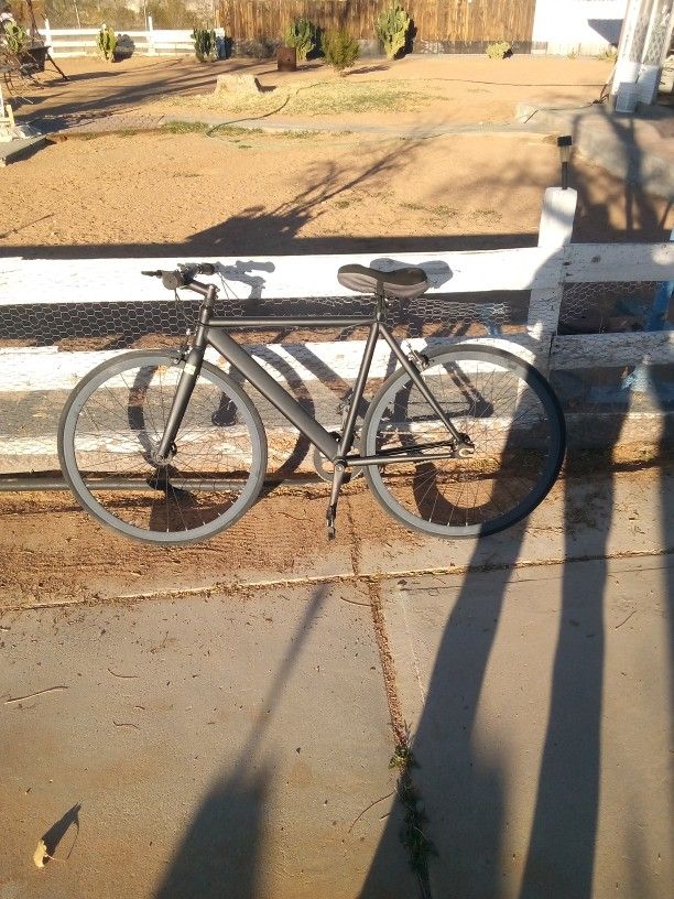 Road Bike