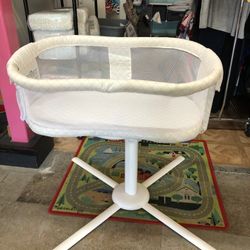 Halo Bassinet 