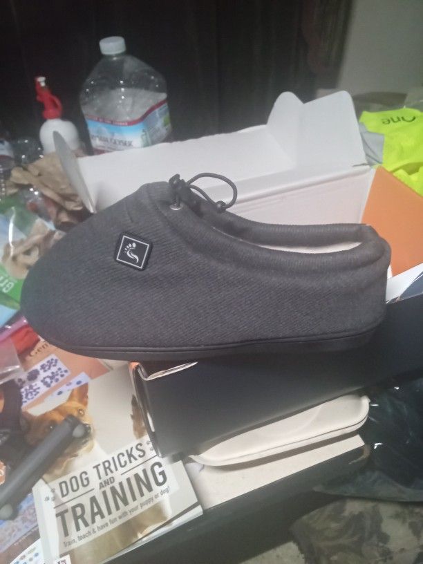 Terminal Step Heated Slippers $50 Brand New Or Request Sizes