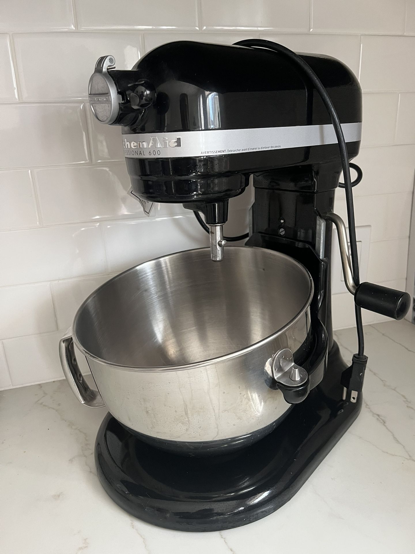 Kitchen Aid Stand Mixer