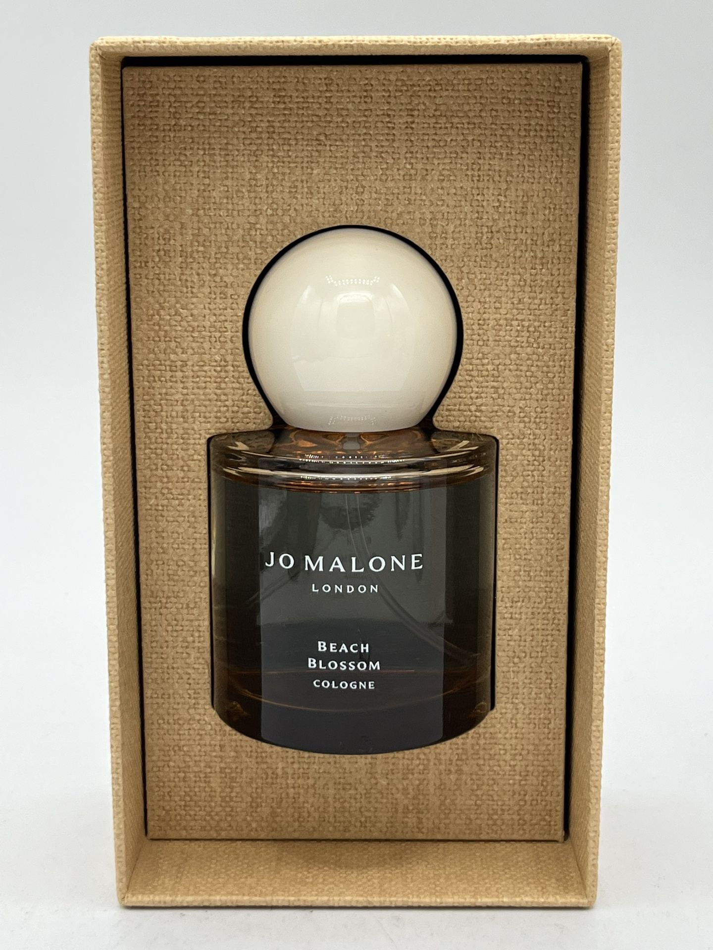 JO MALONE BEACH BLOSSOM COLOGNE 50ml