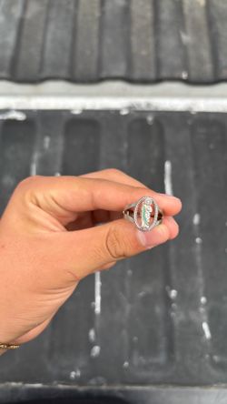 San Judas ring
