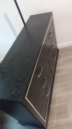 Dressers