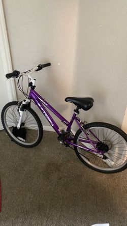 Bike for sale