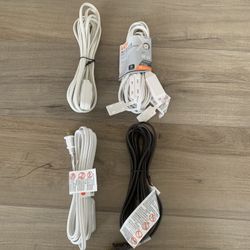 Extension Cords 