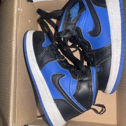 Nike Size 5c