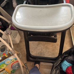 High Chair