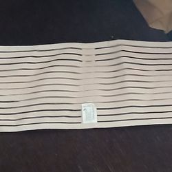 Pregnancy pelis belt