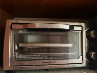 Oven microwave