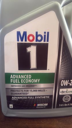 Doing oil changes in ceres, price depending on car