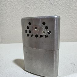 ORBEX JON E  HAND WARMER handwarmer Heat Heater Made In USA