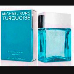 Michael Kors Perfume