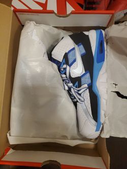 Baseball ⚾️ 🧢 Bo Jackson 8,9,11.5