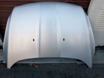2013-2016 Ford Escape Hood With Accessories Oem 