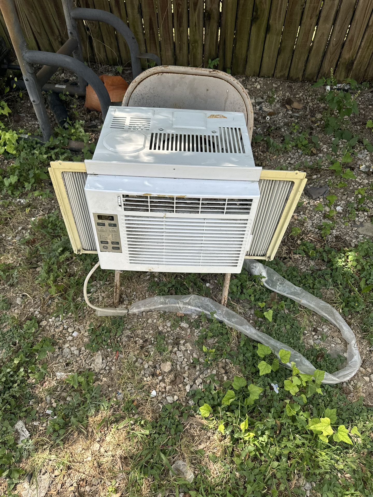 Ac Unit