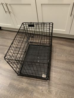 Dog Carrying Crate