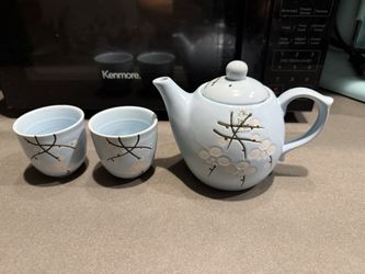 Small Tea Set