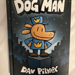 Dav Pilkey Books