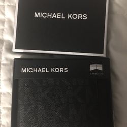 Michaels Kors Wallet New 