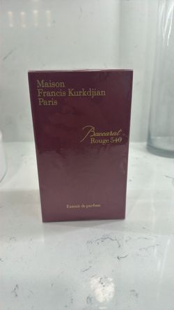 Perfume en venta