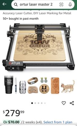 3d Printer Laster Master 2