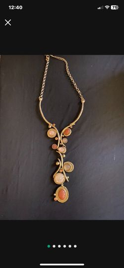 Beautiful Necklace