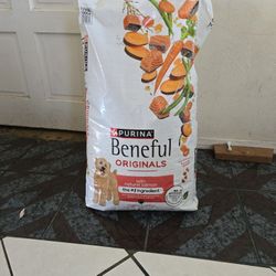 Purina BENEFUL