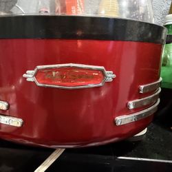 Popcorn Maker