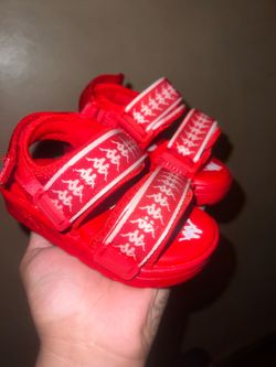 Kappa Slides