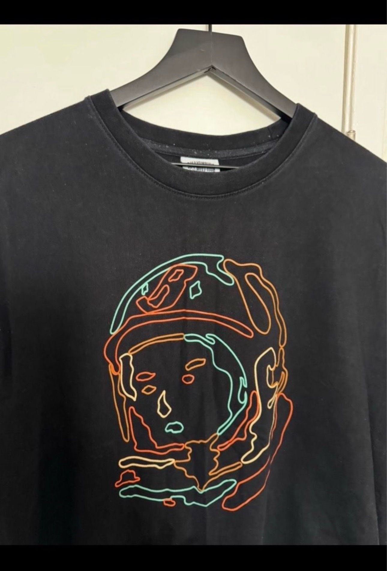 Men’s billionaire boys club shirt