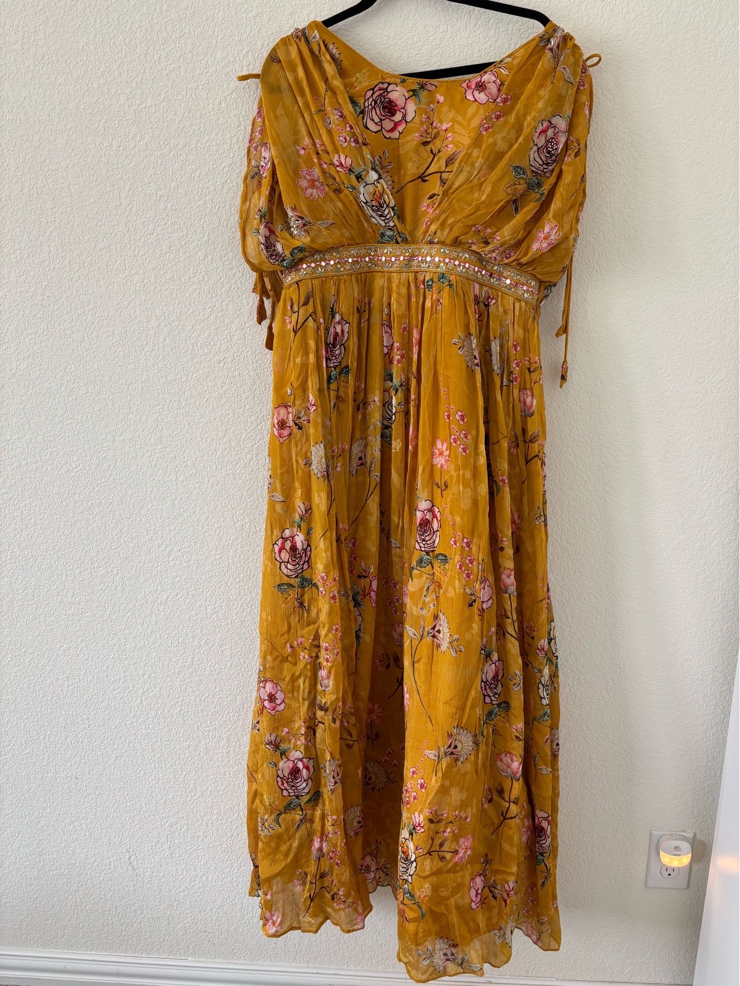 Indian dress XL