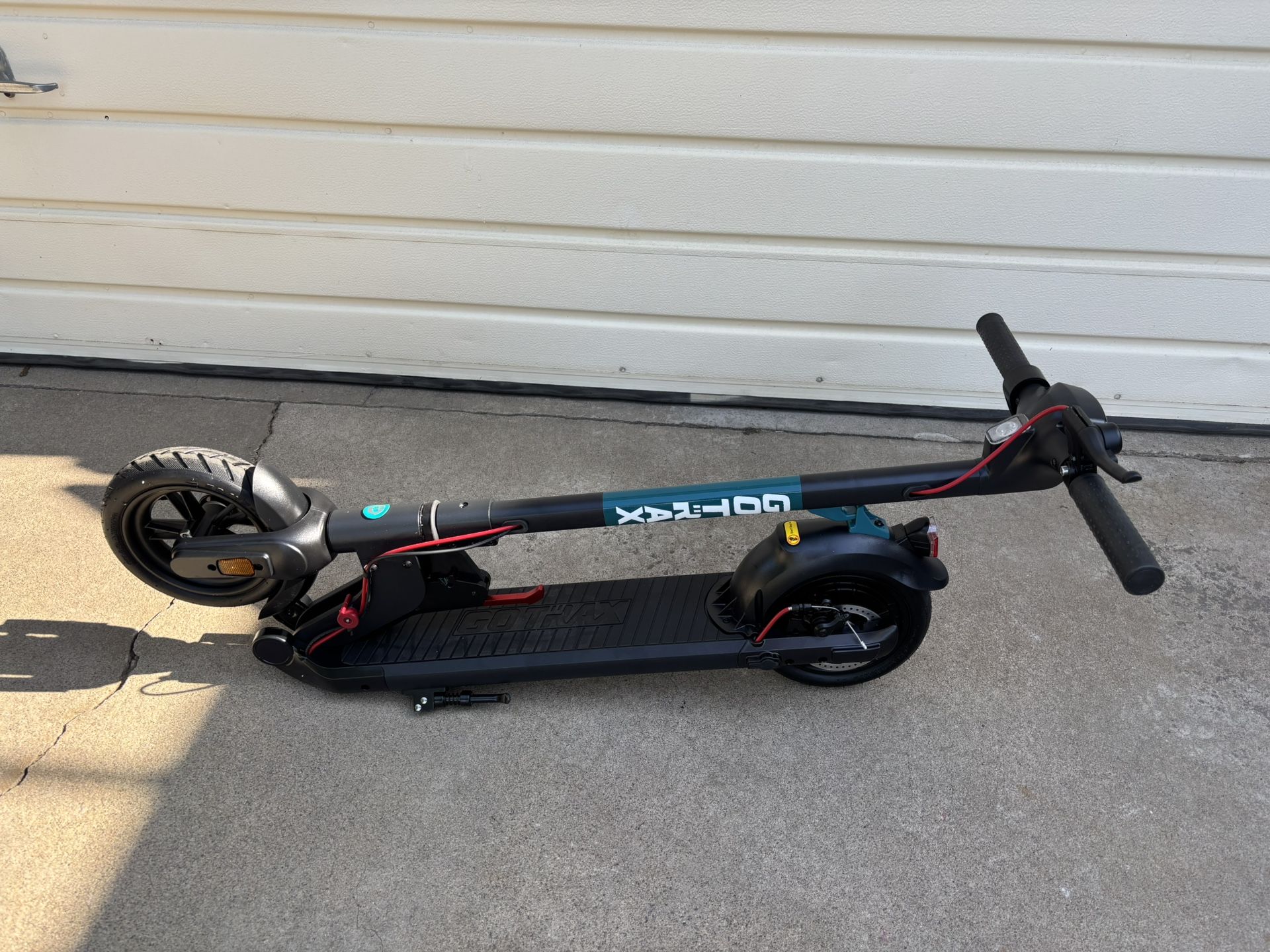 Gotrax 