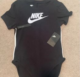 Nike Bodysuit 