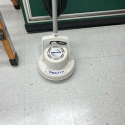 Oreck Orbiter Hard Floor Cleaner