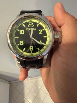Invicta Watch