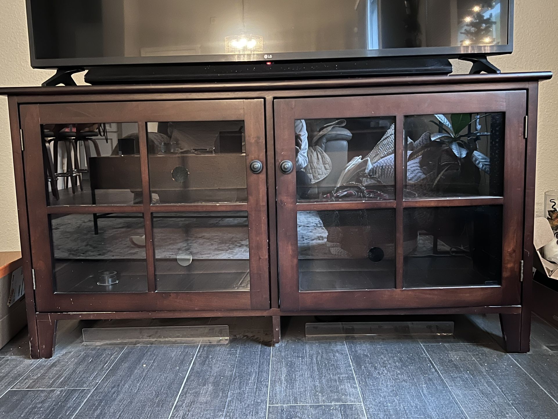 TV Stand Media Console 